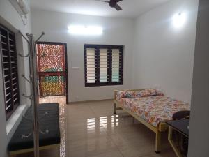 Shakti Retreat
