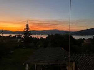 Apartamento Vistaalmiño - Кампосанкос