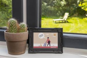 Welcome in - Vakantiehuis in bosrijke omgeving, nabij strand I Vebenabos 69 De Tuureluur Dishoek