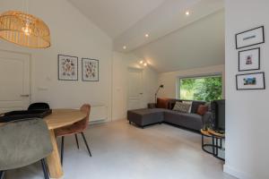 Welcome in - Vakantiehuis in bosrijke omgeving, nabij strand I Vebenabos 69 De Tuureluur Dishoek