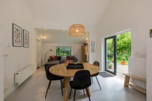 Welcome in - Vakantiehuis in bosrijke omgeving, nabij strand I Vebenabos 69 De Tuureluur Dishoek