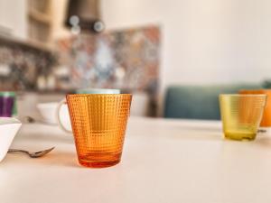 Appartamento Campo City Center