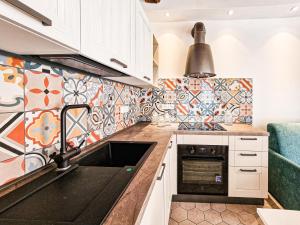 Appartamento Campo City Center