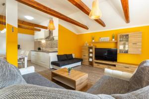 Apartma Majdas