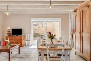 La Longere Du Chteau Vieux Mougnac - Lussac