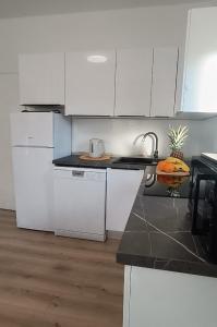 Holiday Home Adriatic Blue Dream