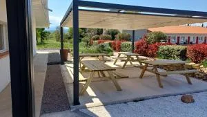 Hotel Restaurant L'Espassole - 蒂伊