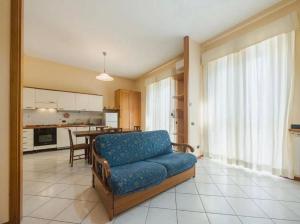 Allegras apartment