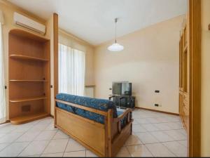 Allegras apartment