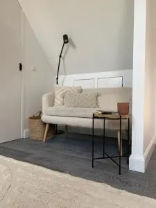 The Conservatory a Romantic private attic - Central between Ghent Antwerp Brussels & Brugge - Donk