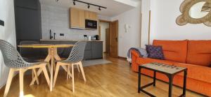 Apartamento Vega del Cares by Casas de Los Picos