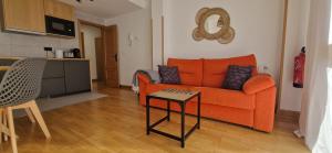 Apartamento Vega del Cares by Casas de Los Picos