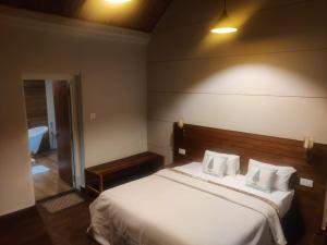 Maharanee Bungalow Darjeeling