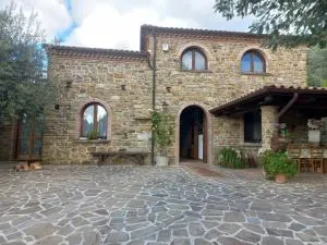 Villa Nigro - Lustra