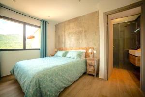 Villa Corian, vue sur lEstérel et piscine chauffée