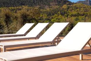 Villa Corian, vue sur lEstérel et piscine chauffée