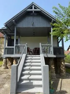 Rustika Koviljača - Rupavci