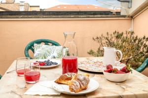 Italian Experience-Casa Del Corso