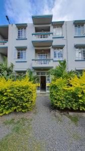 Allamanda Apartments - 100m Bain Boeuf Beach