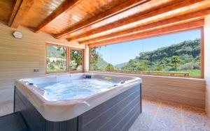 Quinta Entre Palmeras - Viviendas Vacacionales