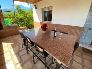 Finca el Pereo
