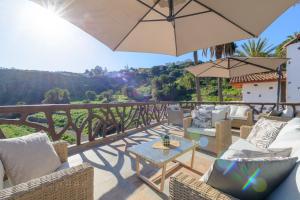 Quinta entre palmeras - Ubytování bez kategorie ve městě Santa Brígida