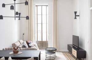 Canela Homes MIDTERM DEN SERRA