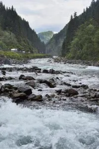 River Valley Kasol - Kasol