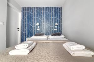 Gold Apartments Your Holiday Home Rodzinny 9