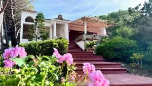 Villa Maddalena - Giardinelli - Casa Garibaldi