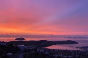 My Serifos House - Ganema