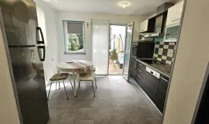 Apartment with garden in Barbariga - Barbariga