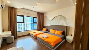 Flc Sea Tower - ChillNow Căn hộ View Biển, Cạnh Bãi Tắm Biển