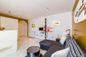 Apartment Daisy in a quiet location