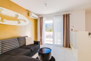 Apartment Daisy in a quiet location