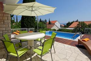 Vacation Home Villa Oleandra