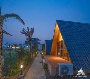 Baagh Villas Corbett