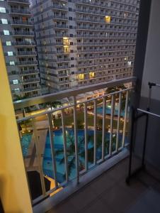 Shell Residences By Jhem Place