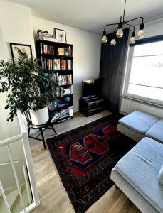 Modern home in Helsingborg