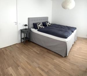 Modern home in Helsingborg