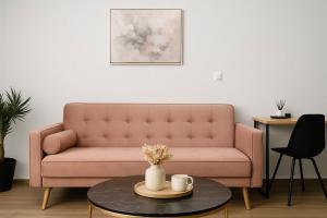 The Urban Sanctuary in the heart of Sepolia, Athens