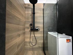 The Urban Sanctuary in the heart of Sepolia, Athens