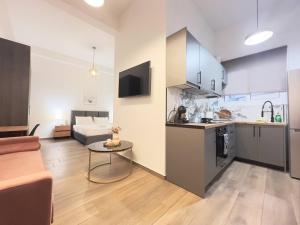 The Urban Sanctuary in the heart of Sepolia, Athens