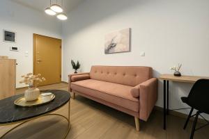 The Urban Sanctuary in the heart of Sepolia, Athens