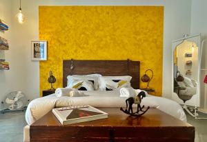 Apartment Florence Today with a private balcony a Careggi