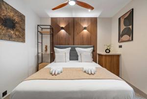 Gare Montparnasse - Premium corporate studio