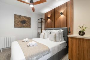 Gare Montparnasse - Premium corporate studio