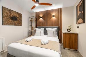 Gare Montparnasse - Premium corporate studio