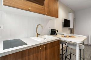 Gare Montparnasse - Premium corporate studio