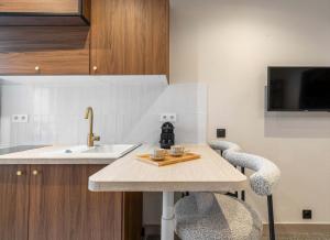 Parc des Expositions - Cosy studio
